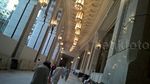 Proyek Pintu Bab Abdullah Dikebut