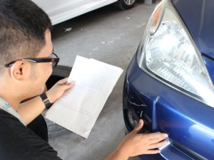 Seberapa Pentingkah Asuransi Mobil?