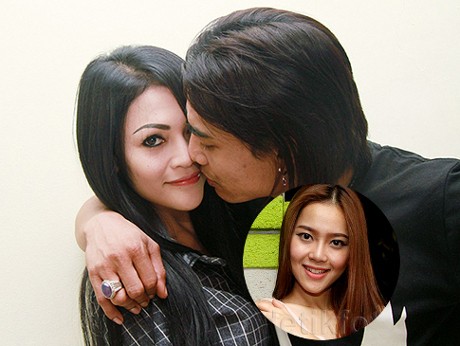 Rere Regina Malas Tanggapi Isu Rekayasa dalam Retaknya Rumah Tangga Charly