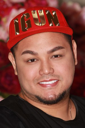 Ngaku Punya Pacar, Ivan Gunawan Pikirkan Nikah Tahun Depan