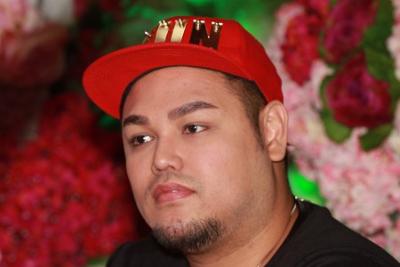 Belum Kenalkan Pacar ke Orangtua, Ivan Gunawan: Saya Nggak Mau PHP-in Orangtua