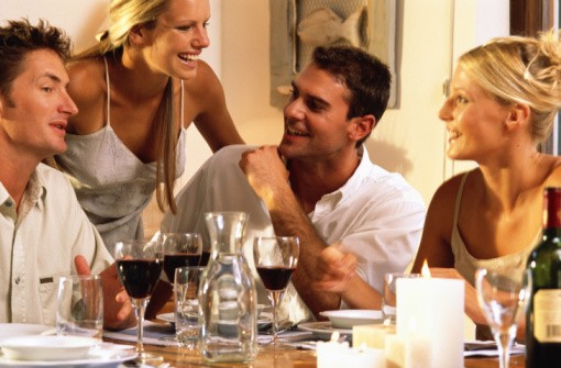 Mengapa di Italia Cappuccino Tak Disajikan di Sore Hari?