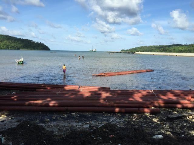 31 Pulau Terluar RI Ditawarkan ke Investor