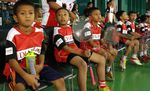 Sengitnya Berebut Tiket Grand Final Audisi Djarum
