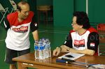 Sengitnya Berebut Tiket Grand Final Audisi Djarum