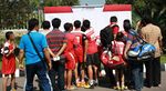 Sengitnya Berebut Tiket Grand Final Audisi Djarum