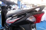 Yamaha Luncurkan Vega Force