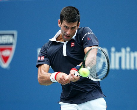 Djokovic Melangkah ke Babak Keempat