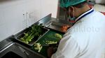 Melihat Perusahaan Katering Makkah Meramu Menu