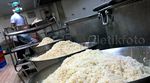 Melihat Perusahaan Katering Makkah Meramu Menu