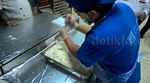 Melihat Perusahaan Katering Makkah Meramu Menu