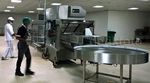 Melihat Perusahaan Katering Makkah Meramu Menu