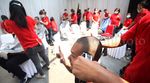 Gunduli Kepala untuk Penderita Kanker