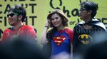 Gunduli Kepala untuk Penderita Kanker