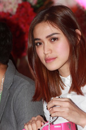 Jessica Iskandar Bicara Soal Trauma Pernikahan