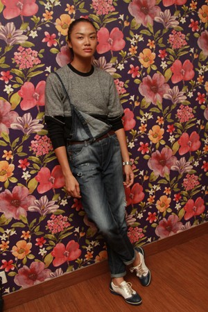 Kelly Tandiono Lari 10 KM Demi Bangun Sekolah di Papua