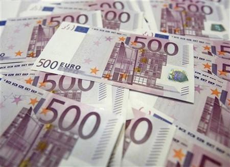 Melambatnya Ekonomi China Mulai Menghajar Uni Eropa