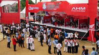 Gelaran Kontes Keterampilan Teknik Honda 2015 kini memasuki tahun penyelenggaraan ke-22. Kota Pontianak dipilih menjadi tuan rumah karena tahun lalu mekanik dari Bumi Khatulistiwa itu menang.