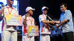 Honda Adu Keterampilan Mekanik