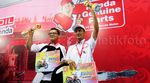 Honda Adu Keterampilan Mekanik