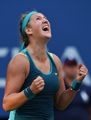 Azarenka Tarung Tiga Set untuk Tembus Babak 16 Besar