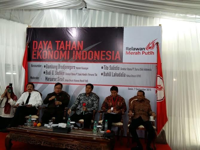 Harga Minyak dan Batu Bara Tinggi, Menkeu: Itu Bom Waktu