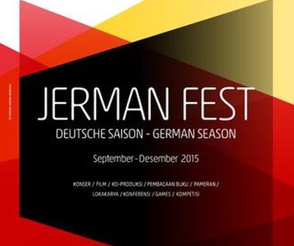 Tahun Sibuk Indonesia-Jerman