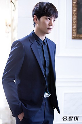 Duh! Joo Won Makin Kurus karena Syuting Yong Pal