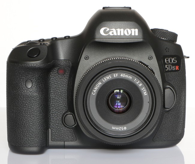 Canon 5DS R: Unjuk Gigi dengan Resolusi Tertinggi