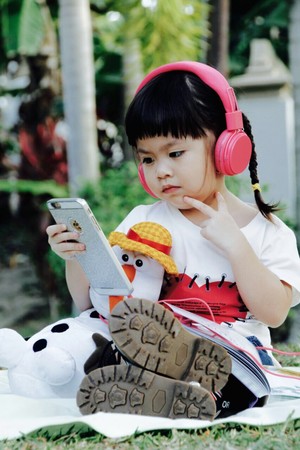 Music Listener