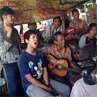 d'Masiv Ngamen di Terminal Bus Depok d'Masiv Ngamen di Terminal Bus Depok