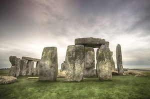 Stonehenge Masih Misterius, Kini Ditemukan Monumen Lain