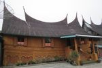 Desa 1.000 Rumah Gadang, Rancak Bana!