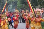 Desa 1.000 Rumah Gadang, Rancak Bana!
