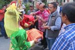 Desa 1.000 Rumah Gadang, Rancak Bana!