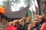 Desa 1.000 Rumah Gadang, Rancak Bana!