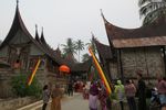 Desa 1.000 Rumah Gadang, Rancak Bana!