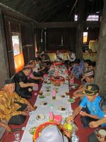 Desa 1.000 Rumah Gadang, Rancak Bana!