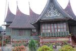 Desa 1.000 Rumah Gadang, Rancak Bana!