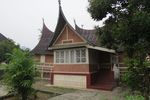 Desa 1.000 Rumah Gadang, Rancak Bana!