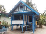 Tergoda Cantiknya Desa di Pesisir Buton