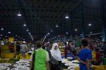 Melihat Sudut-sudut Pasar Ikan Muara Angke