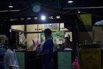Melihat Sudut-sudut Pasar Ikan Muara Angke