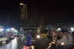 Melihat Sudut-sudut Pasar Ikan Muara Angke