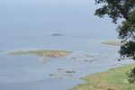 Pesona Danau Diatas di Solok, Rancak Bana!