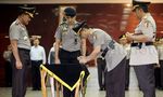 Komjen Buwas Bertukar Posisi dengan Komjen Anang