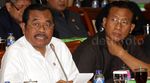 Komisi III-Jaksa Agung Rapat Bahas RUU KUHP