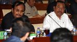 Komisi III-Jaksa Agung Rapat Bahas RUU KUHP