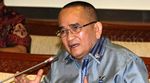 Komisi III-Jaksa Agung Rapat Bahas RUU KUHP