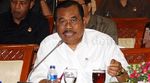 Komisi III-Jaksa Agung Rapat Bahas RUU KUHP